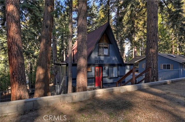 31470 Cedarwood Drive, Running Springs, CA 92382