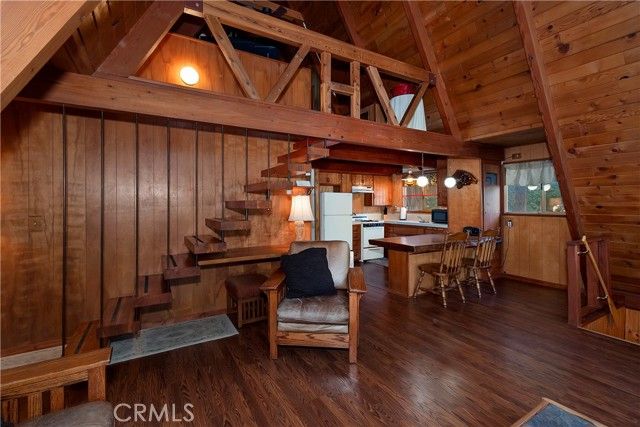 31470 Cedarwood Drive, Running Springs, CA 92382