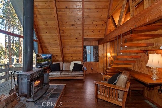 31470 Cedarwood Drive, Running Springs, CA 92382