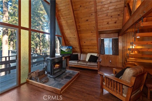 31470 Cedarwood Drive, Running Springs, CA 92382