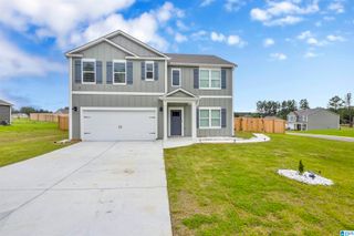 9429 DOSS FERRY LANE, Kimberly, AL 35091