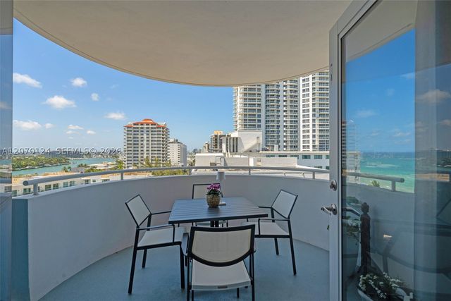 6301 Collins Ave 1207, Miami Beach, FL 33141