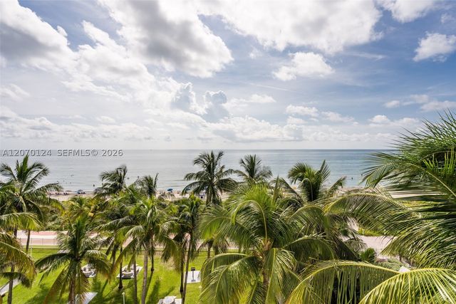 6301 Collins Ave 1207, Miami Beach, FL 33141
