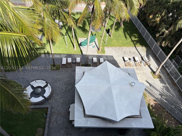 6301 Collins Ave 1207, Miami Beach, FL 33141
