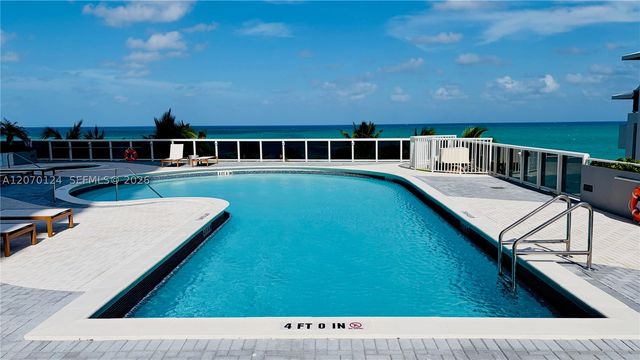 6301 Collins Ave 1207, Miami Beach, FL 33141