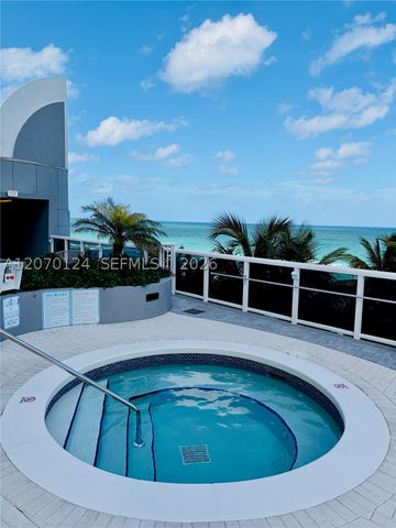 6301 Collins Ave 1207, Miami Beach, FL 33141