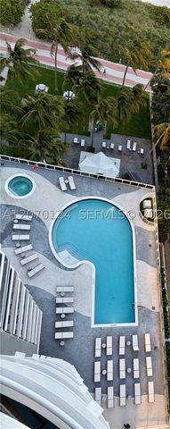 6301 Collins Ave 1207, Miami Beach, FL 33141