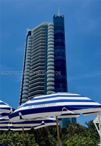 6301 Collins Ave 1207, Miami Beach, FL 33141