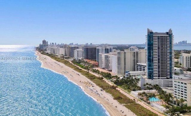 6301 Collins Ave 1207, Miami Beach, FL 33141