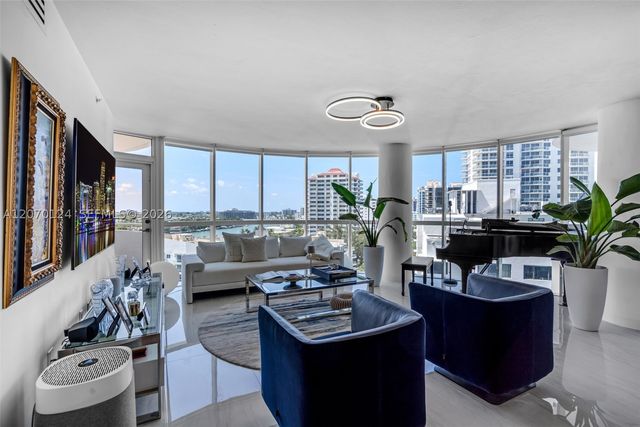 6301 Collins Ave 1207, Miami Beach, FL 33141