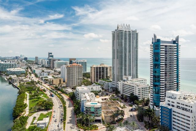 6301 Collins Ave 1207, Miami Beach, FL 33141