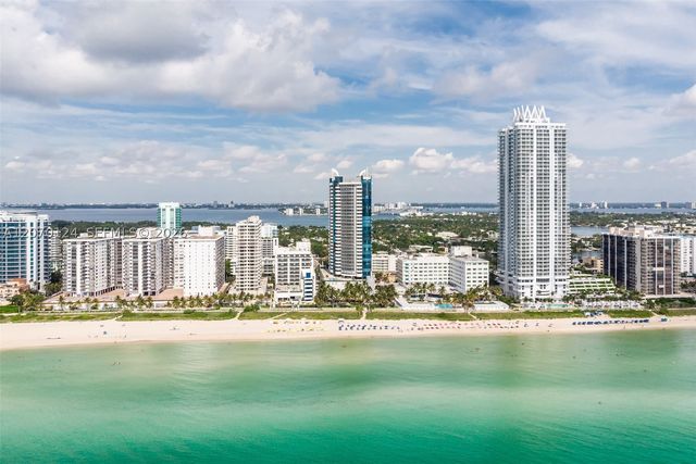 6301 Collins Ave 1207, Miami Beach, FL 33141