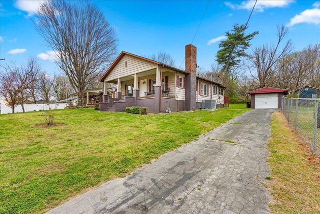 109 Fisher Street, Athens, TN 37303