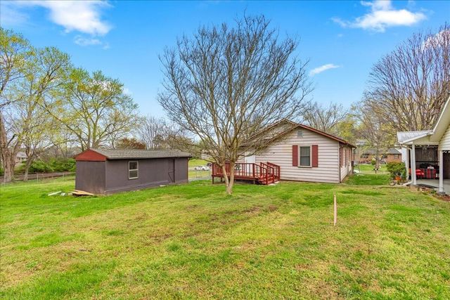 109 Fisher Street, Athens, TN 37303