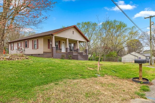 109 Fisher Street, Athens, TN 37303
