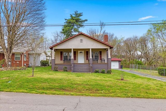 109 Fisher Street, Athens, TN 37303