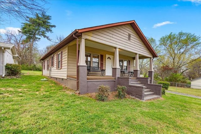 109 Fisher Street, Athens, TN 37303