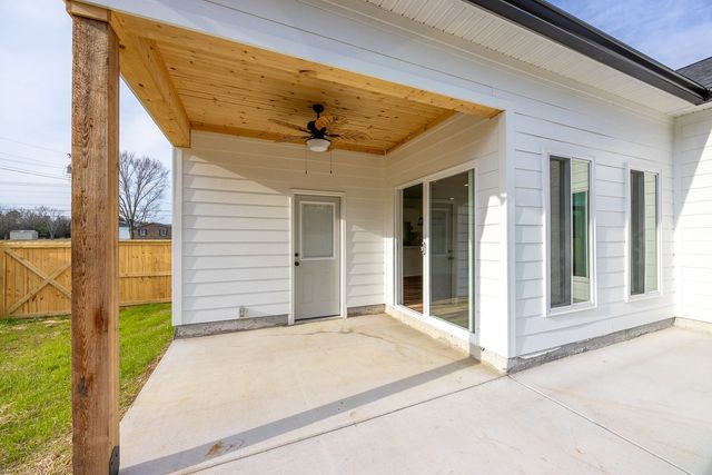 1509 Old Estill Springs Rd, Tullahoma, TN 37388