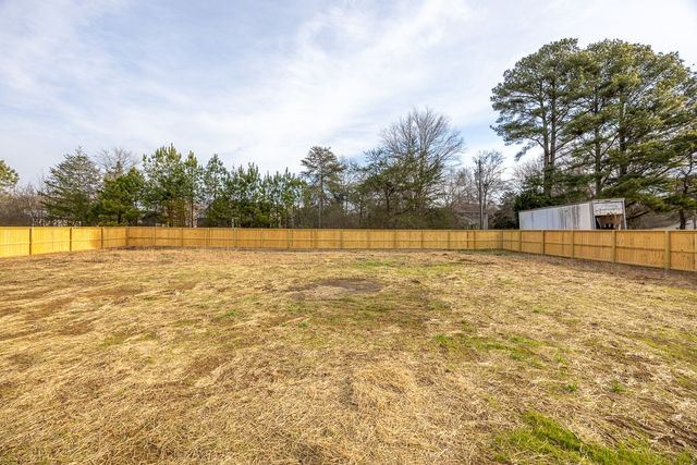 1509 Old Estill Springs Rd, Tullahoma, TN 37388