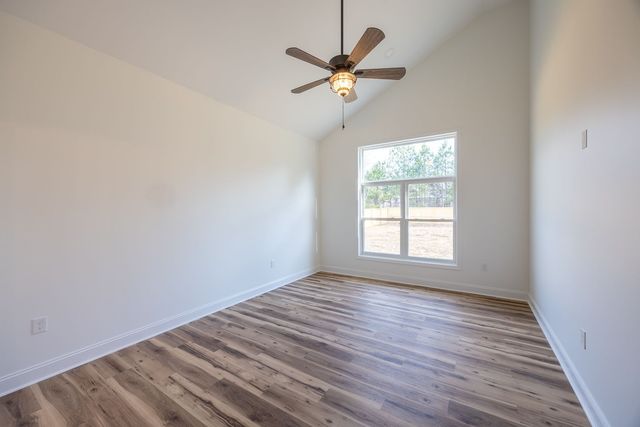 1509 Old Estill Springs Rd, Tullahoma, TN 37388