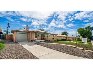 7482 Beach Ct, Westminster, CO 80030