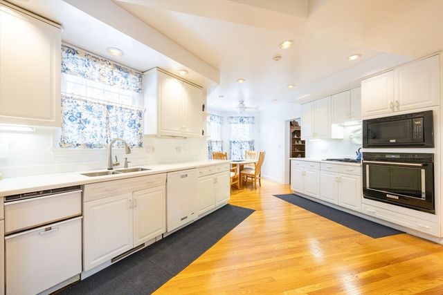 114 Johnson Rd, Winchester, MA 01890