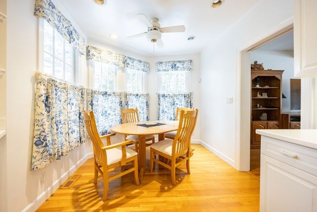 114 Johnson Rd, Winchester, MA 01890