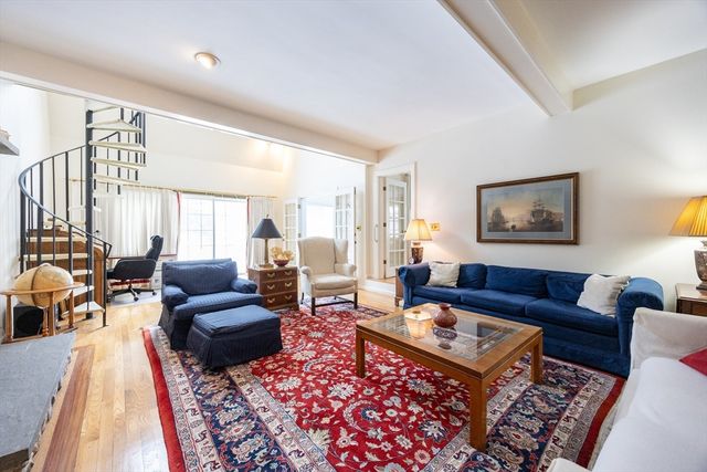 114 Johnson Rd, Winchester, MA 01890