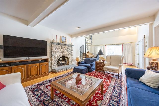 114 Johnson Rd, Winchester, MA 01890