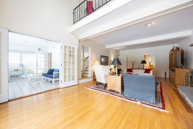 114 Johnson Rd, Winchester, MA 01890