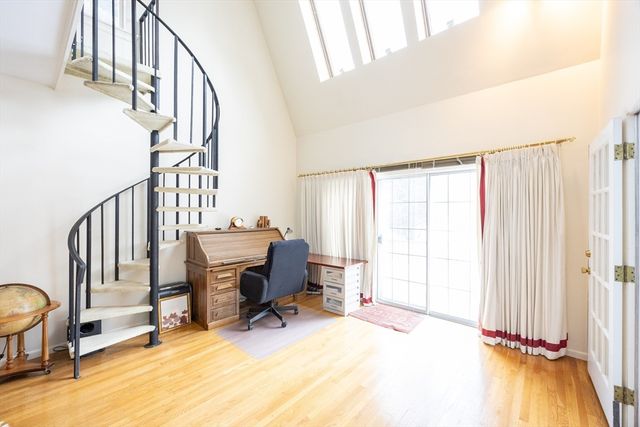 114 Johnson Rd, Winchester, MA 01890