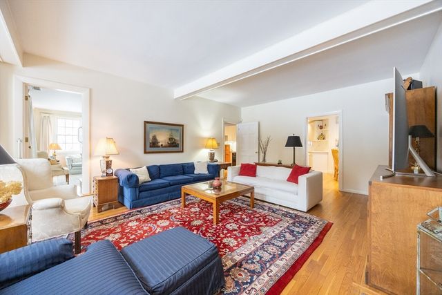 114 Johnson Rd, Winchester, MA 01890