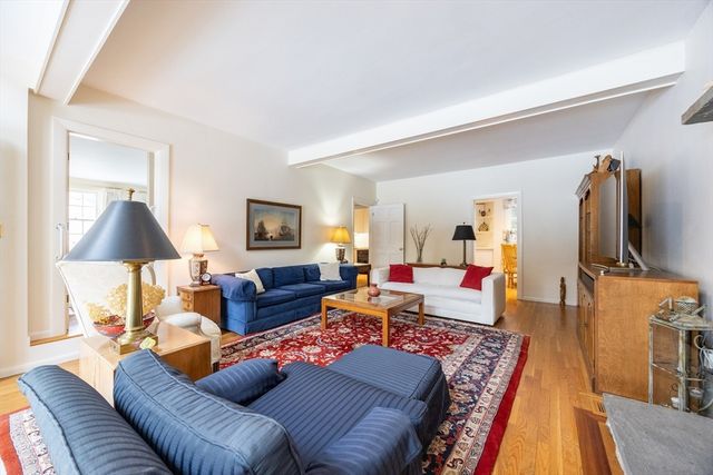 114 Johnson Rd, Winchester, MA 01890