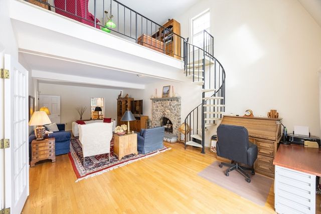 114 Johnson Rd, Winchester, MA 01890