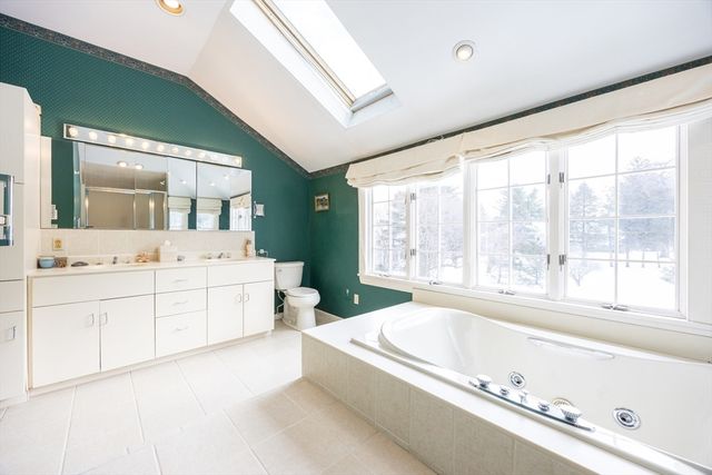 114 Johnson Rd, Winchester, MA 01890