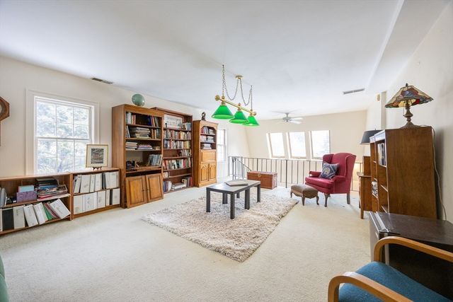 114 Johnson Rd, Winchester, MA 01890