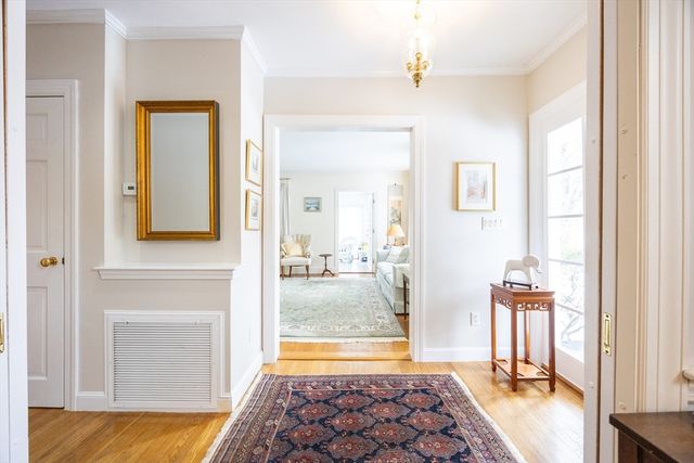 114 Johnson Rd, Winchester, MA 01890