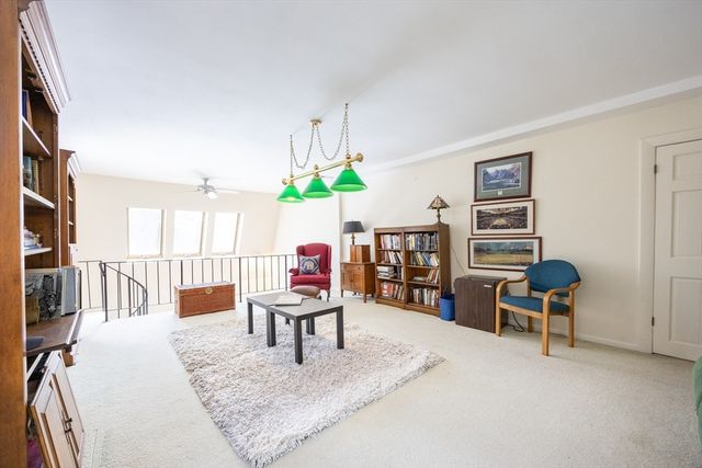 114 Johnson Rd, Winchester, MA 01890