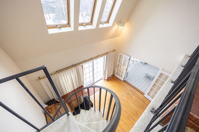 114 Johnson Rd, Winchester, MA 01890