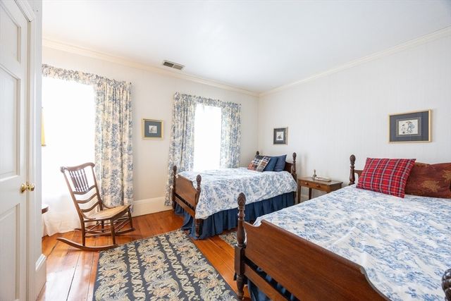 114 Johnson Rd, Winchester, MA 01890