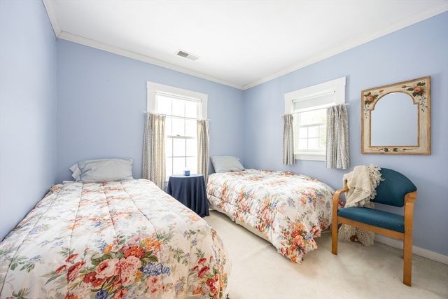 114 Johnson Rd, Winchester, MA 01890