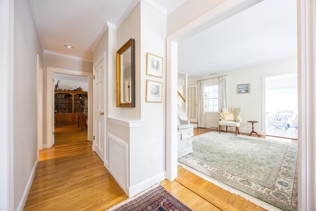 114 Johnson Rd, Winchester, MA 01890