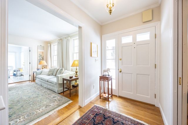 114 Johnson Rd, Winchester, MA 01890