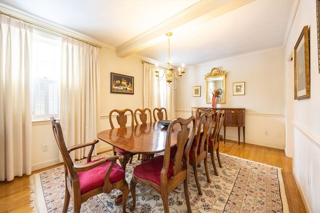 114 Johnson Rd, Winchester, MA 01890