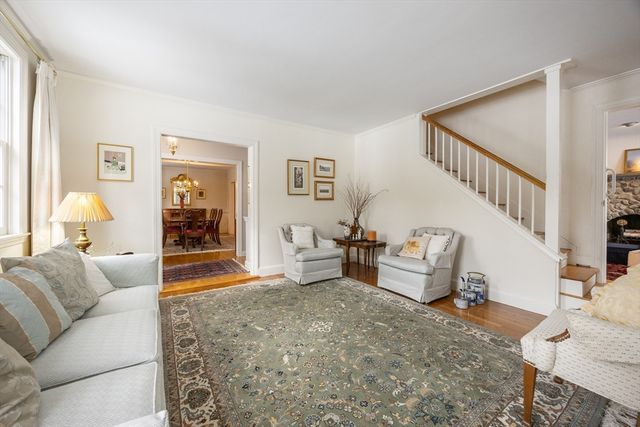 114 Johnson Rd, Winchester, MA 01890