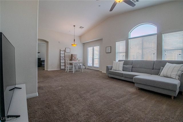 10111 Aspen Rose Street 101, Las Vegas, NV 89183