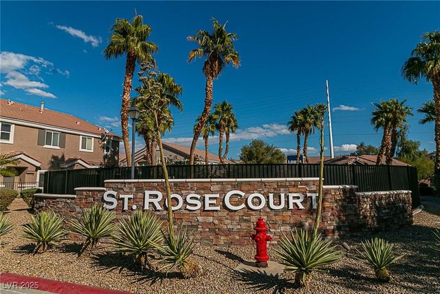 10111 Aspen Rose Street 101, Las Vegas, NV 89183