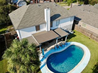 1114 Bayou Bend Drive, Deer Park, TX 77536