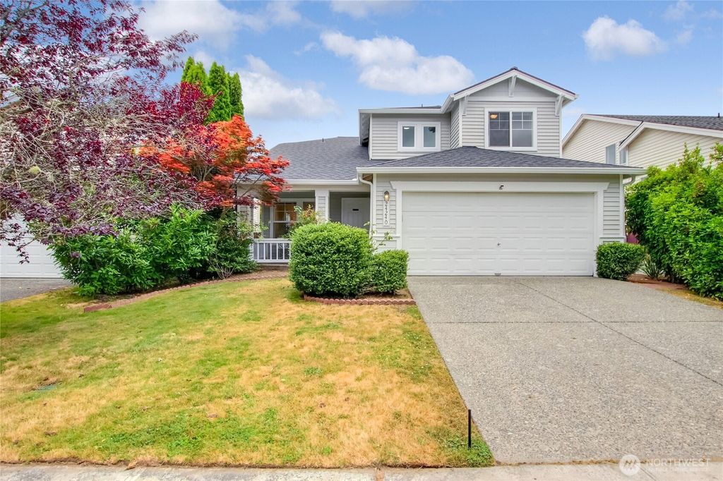 24240 SE 10th Place, Sammamish, WA 98075