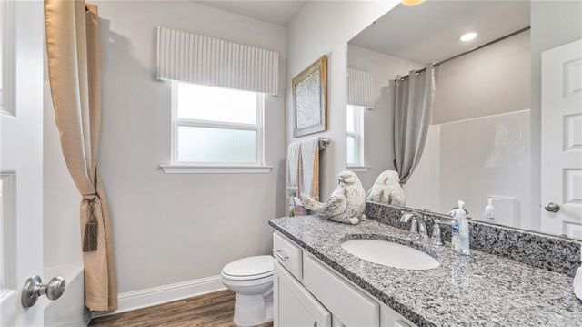 9846 Nadine S Lane, Mobile, AL 36695